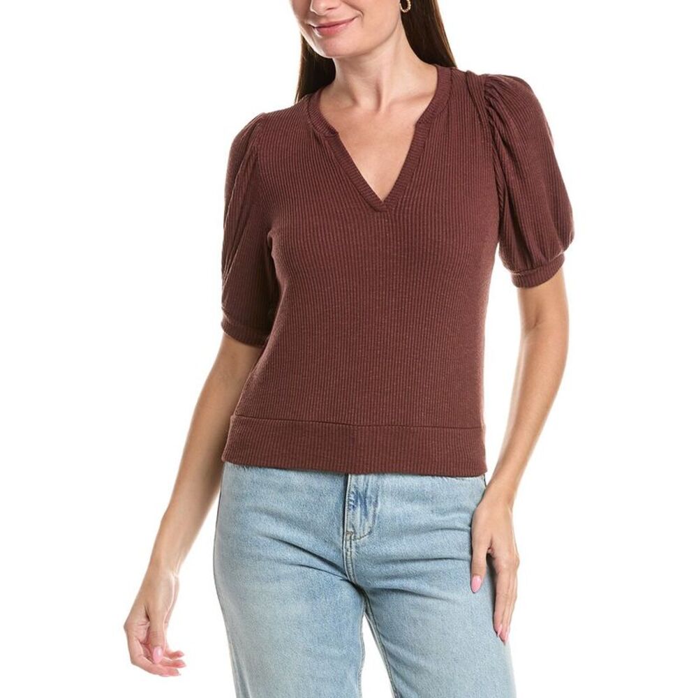 Michael Stars Womens  Quinn Top
